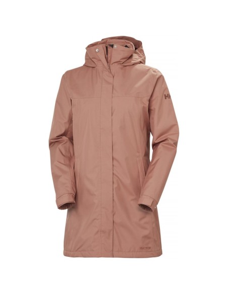 Helly Hansen Aden Inulated Coat W 62649 084