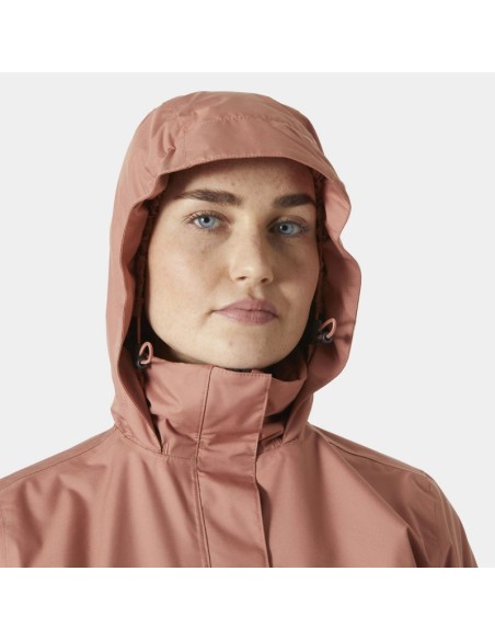 Helly Hansen Aden Inulated Coat W 62649 084