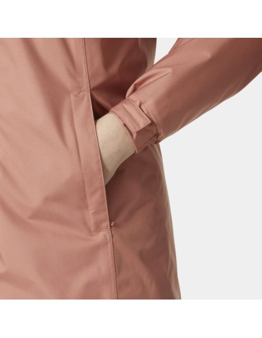 Helly Hansen Aden Inulated Coat W 62649 084