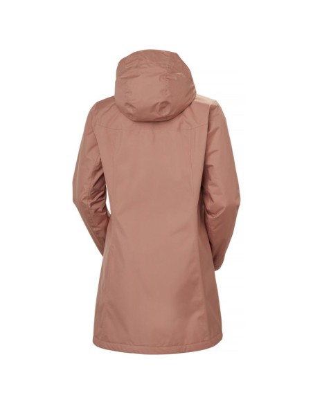 Helly Hansen Aden Inulated Coat W 62649 084