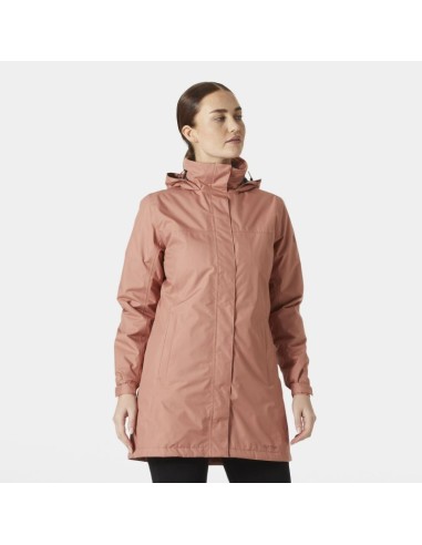 Helly Hansen Aden Inulated Coat W 62649 084