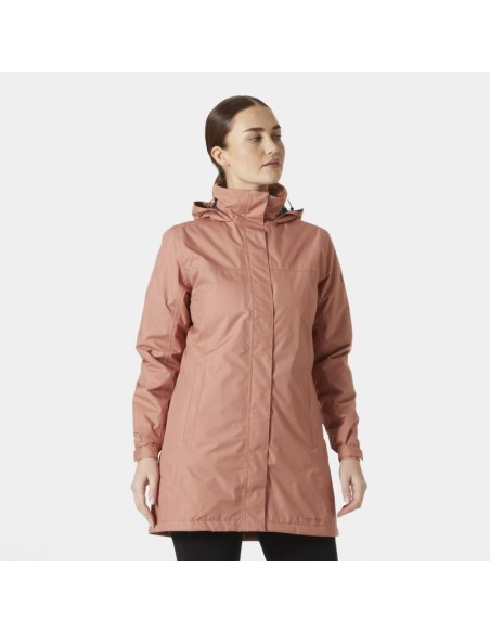 Helly Hansen Aden Inulated Coat W 62649 084