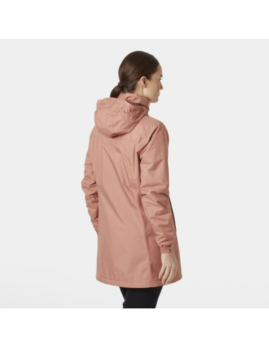 Helly Hansen Aden Inulated Coat W 62649 084