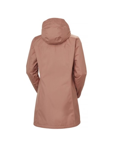 Helly Hansen Aden Inulated Coat W 62649 084