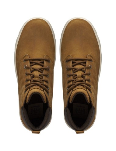 Helly Hansen Men's PINEHURST LEATHER Boots 11738 725