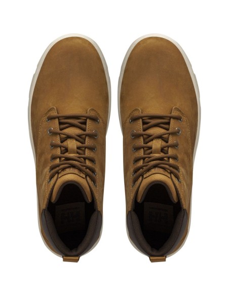 Helly Hansen Men's PINEHURST LEATHER Boots 11738 725