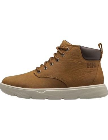 Helly Hansen Men's PINEHURST LEATHER Boots 11738 725