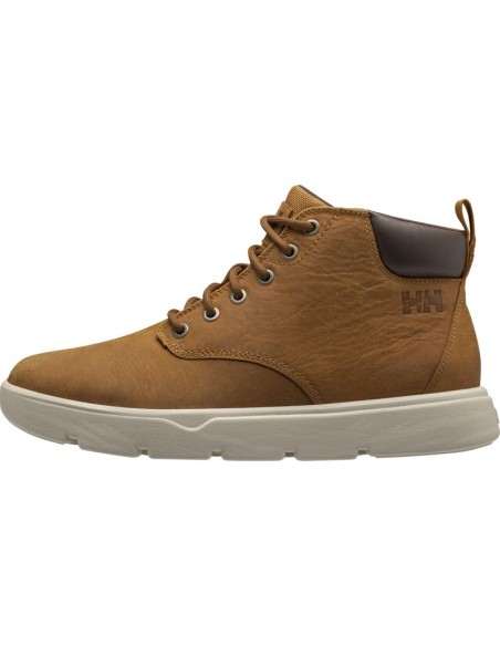 Helly Hansen Men's PINEHURST LEATHER Boots 11738 725