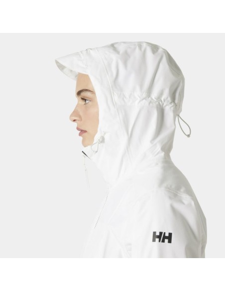Helly Hansen Westport Raincoat W 54342 001