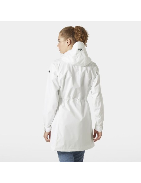 Helly Hansen Westport Raincoat W 54342 001