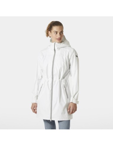 Helly Hansen Westport Raincoat W 54342 001