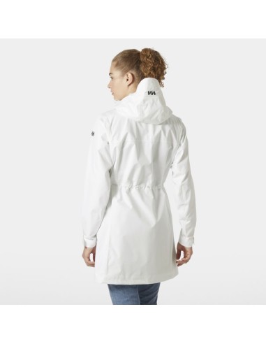 Helly Hansen Westport Raincoat W 54342 001