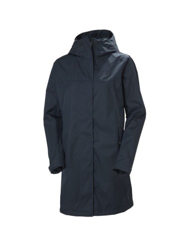 Helly Hansen Vancouver Rain Coat W 54351 597