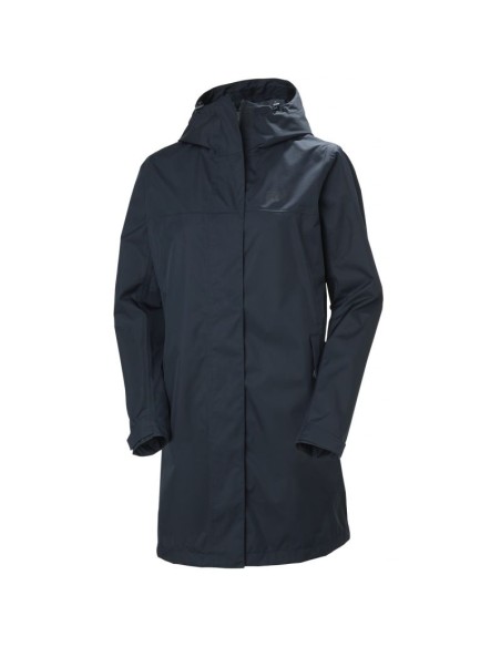 Helly Hansen Vancouver Rain Coat W 54351 597