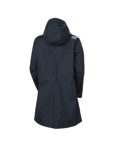 Helly Hansen Vancouver Rain Coat W 54351 597