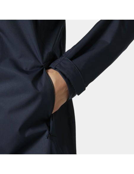 Helly Hansen Vancouver Rain Coat W 54351 597