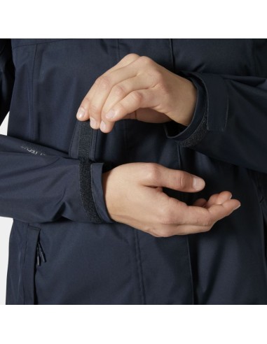 Helly Hansen Vancouver Rain Coat W 54351 597