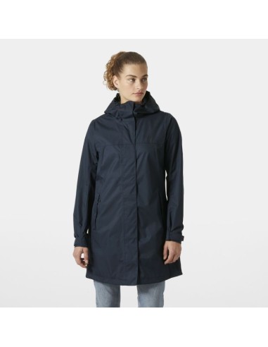 Helly Hansen Vancouver Rain Coat W 54351 597