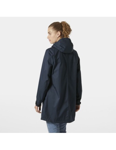 Helly Hansen Vancouver Rain Coat W 54351 597