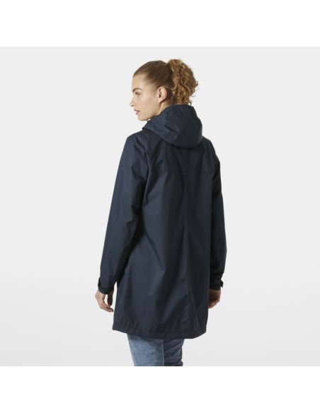 Helly Hansen Vancouver Rain Coat W 54351 597