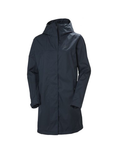 Helly Hansen Vancouver Rain Coat W 54351 597