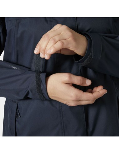 Helly Hansen Vancouver Rain Coat W 54351 597