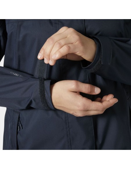 Helly Hansen Vancouver Rain Coat W 54351 597