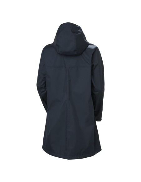 Helly Hansen Vancouver Rain Coat W 54351 597