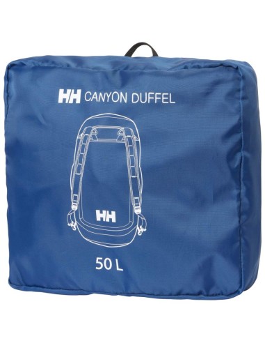 Helly Hansen CANYON DUFFEL PACK 50L 67556 606