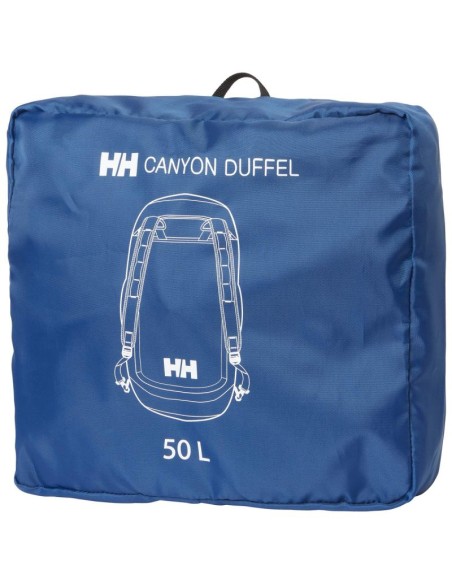Helly Hansen CANYON DUFFEL PACK 50L 67556 606