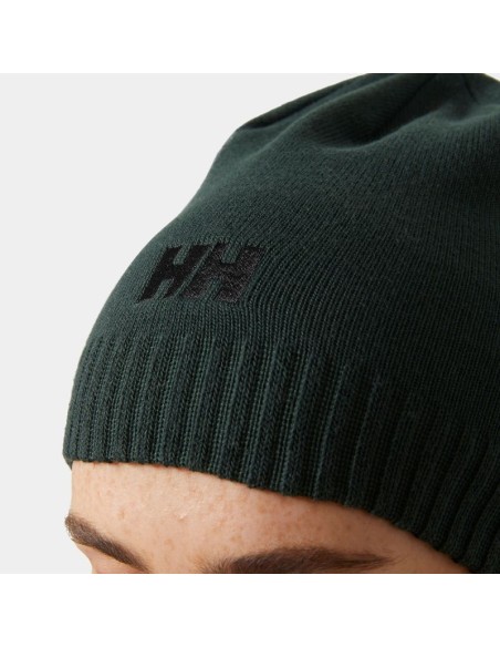 Helly Hansen Brand Beanie 57502 418