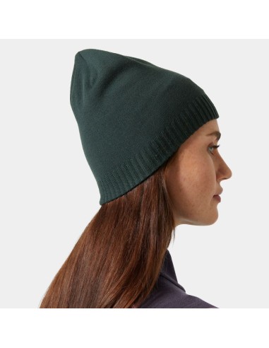 Helly Hansen Brand Beanie 57502 418