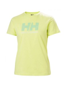 Helly Hansen W Logo TShirt 34112 379