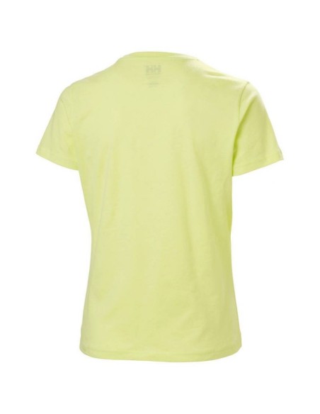 Helly Hansen W Logo TShirt 34112 379