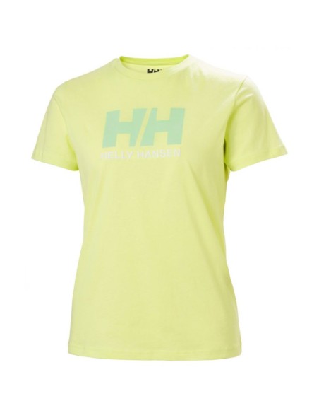 Helly Hansen W Logo TShirt 34112 379