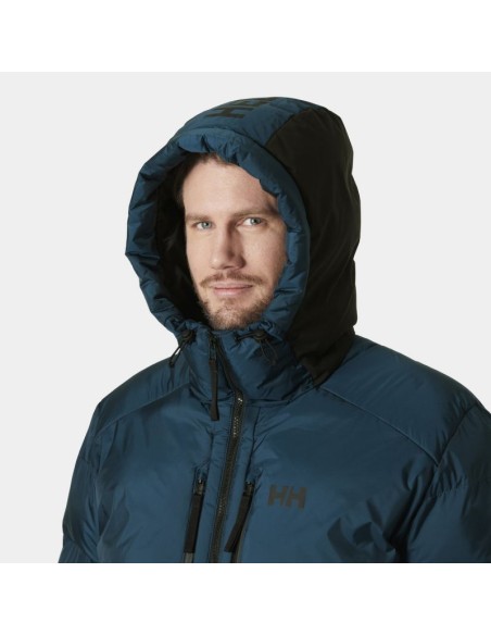 Helly Hansen Park Puffy Parka M 53996 589