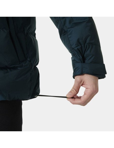 Helly Hansen Park Puffy Parka M 53996 589