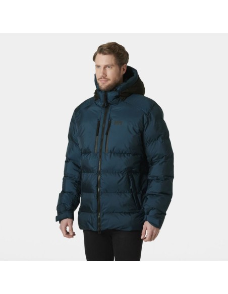 Helly Hansen Park Puffy Parka M 53996 589