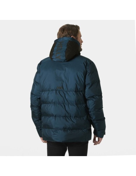 Helly Hansen Park Puffy Parka M 53996 589