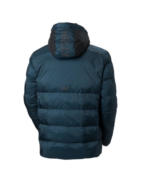 Helly Hansen Park Puffy Parka M 53996 589