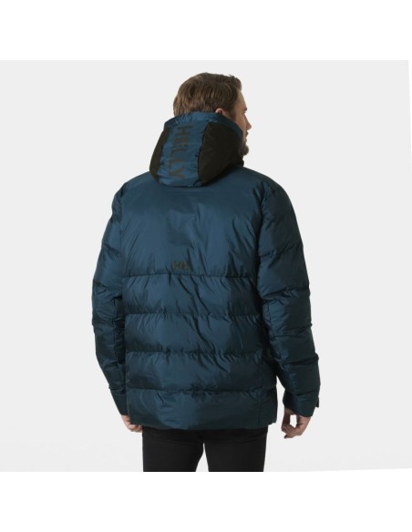 Helly Hansen Park Puffy Parka M 53996 589