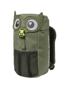 Helly Hansen Children's Backpack Owl FAUNA KIDS BACKPACK 67559 421