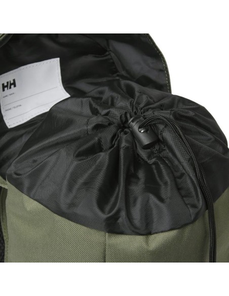 Helly Hansen Children's Backpack Owl FAUNA KIDS BACKPACK 67559 421