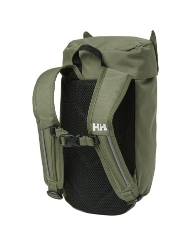 Helly Hansen Children's Backpack Owl FAUNA KIDS BACKPACK 67559 421