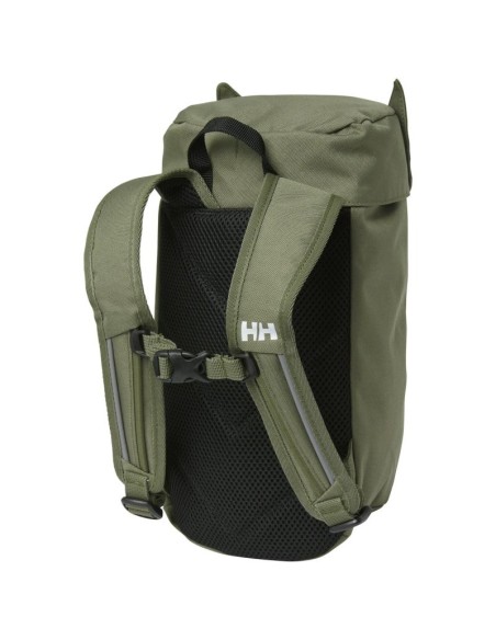 Helly Hansen Children's Backpack Owl FAUNA KIDS BACKPACK 67559 421