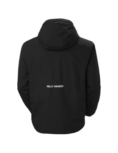 Helly Hansen Ervik Ins Anorak M 53985 990