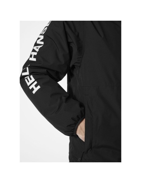 Helly Hansen Ervik Ins Anorak M 53985 990