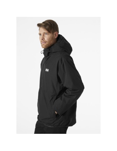 Helly Hansen Ervik Ins Anorak M 53985 990
