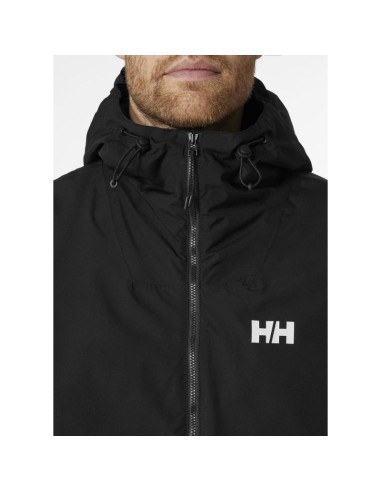 Helly Hansen Ervik Ins Anorak M 53985 990