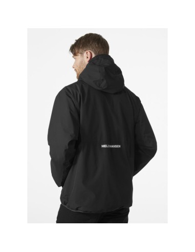 Helly Hansen Ervik Ins Anorak M 53985 990